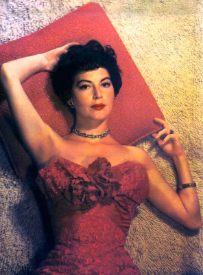 Ava Gardner pic #182840