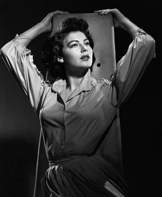 Ava Gardner pic #101719