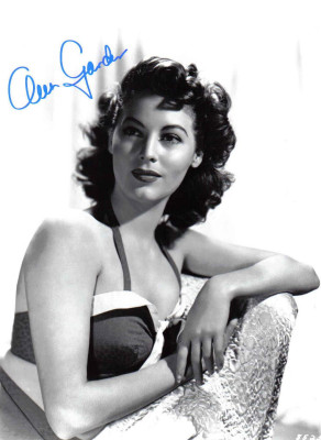 Ava Gardner pic #96982