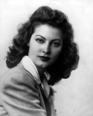 Ava Gardner pic #96983