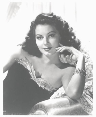 Ava Gardner pic #96981