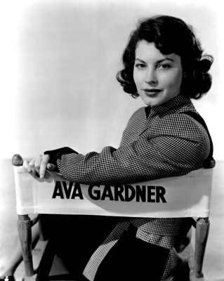 Ava Gardner pic #101711