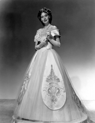 Ava Gardner pic #101722