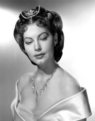 Ava Gardner pic #101723