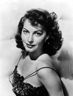 Ava Gardner pic #101716