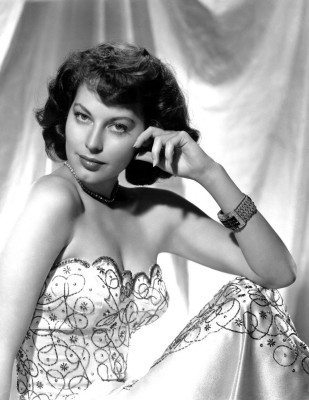 Ava Gardner pic #101715