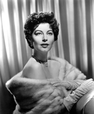 Ava Gardner pic #101718