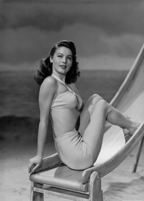 Ava Gardner pic #101714