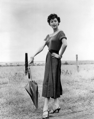 Ava Gardner pic #101709