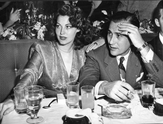 Ava Gardner pic #377681