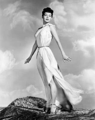 Ava Gardner pic #274040