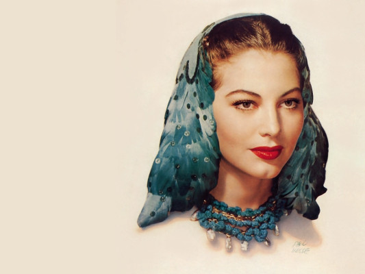 Ava Gardner pic #81080