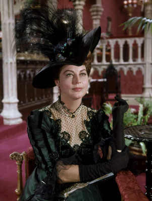 Ava Gardner pic #243892