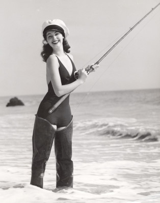 Ava Gardner pic #242647