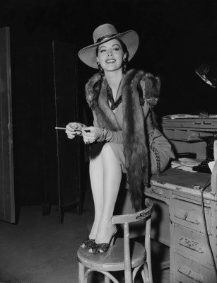 Ava Gardner pic #243886