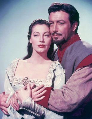 Ava Gardner pic #241057