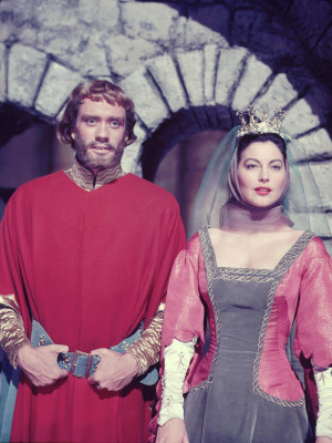 Ava Gardner pic #242646