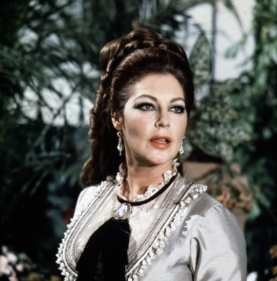 Ava Gardner pic #243881