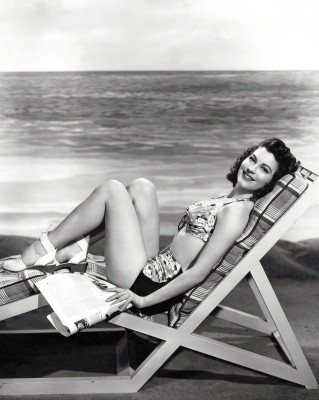 Ava Gardner pic #241488