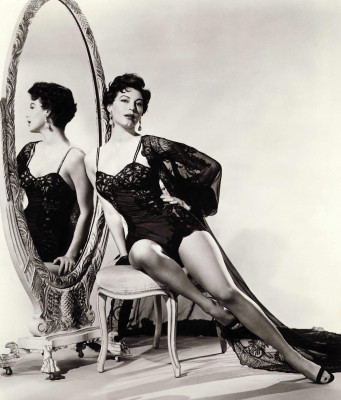 Ava Gardner pic #243877