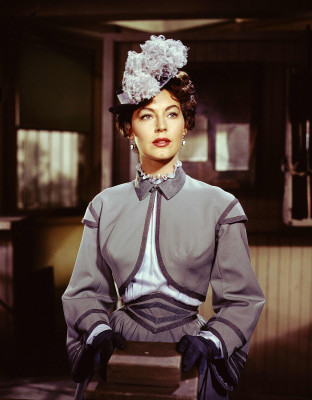 Ava Gardner pic #243375