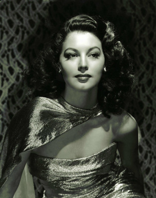 Ava Gardner pic #245052