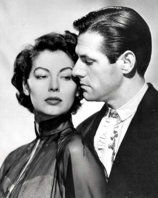 Ava Gardner pic #380087