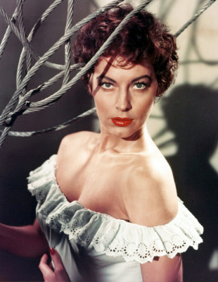 photo 14 in Ava Gardner gallery [id386163] 2011-06-16 00:00:00