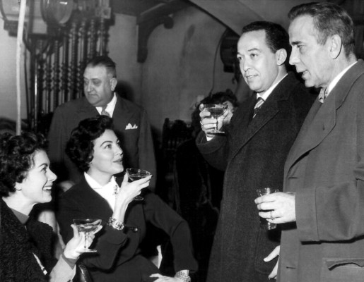 photo 3 in Ava Gardner gallery [id474264] 2012-04-11 00:00:00