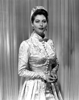 photo 11 in Ava Gardner gallery [id131862] 2009-02-06 00:00:00