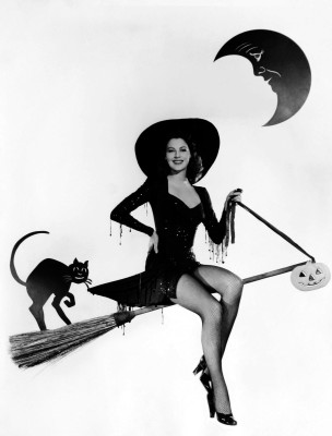 Ava Gardner pic #135488