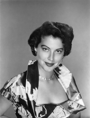 photo 15 in Ava Gardner gallery [id130449] 2009-01-30 00:00:00
