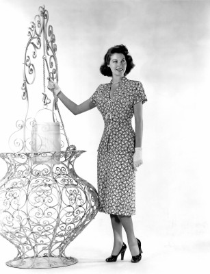 Ava Gardner pic #235446