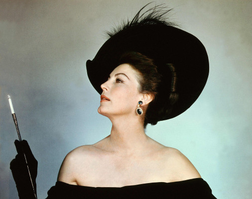 photo 7 in Ava Gardner gallery [id470783] 2012-04-04 00:00:00