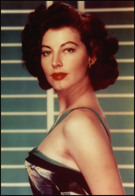 photo 13 in Ava Gardner gallery [id267869] 2010-06-29 00:00:00