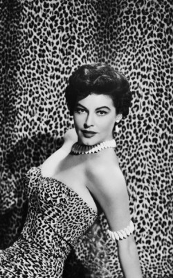 Ava Gardner pic #190446
