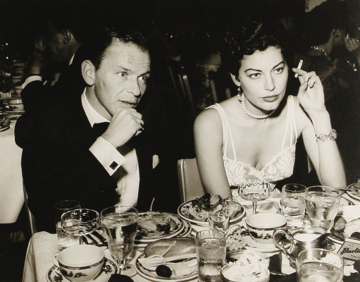 Ava Gardner pic #274060