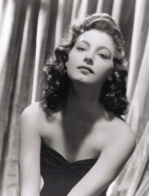 Ava Gardner pic #244378