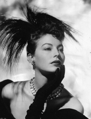 photo 9 in Ava Gardner gallery [id386442] 2011-06-16 00:00:00