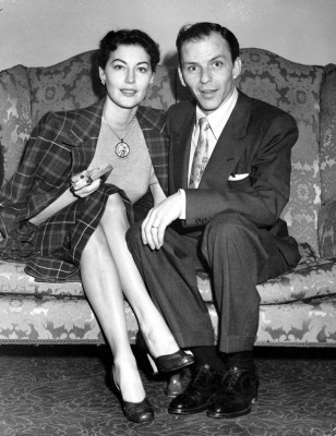 Ava Gardner pic #276314