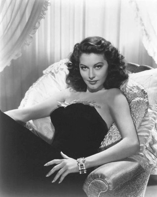 Ava Gardner pic #60697