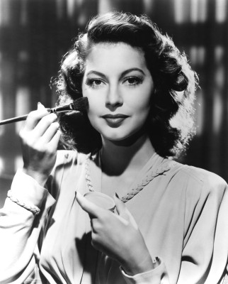 photo 10 in Ava Gardner gallery [id197138] 2009-11-09 00:00:00