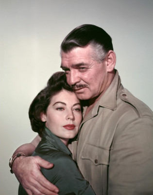 Ava Gardner pic #276312