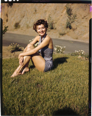 photo 28 in Ava Gardner gallery [id380902] 2011-05-24 00:00:00