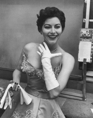 photo 22 in Ava Gardner gallery [id380908] 2011-05-24 00:00:00
