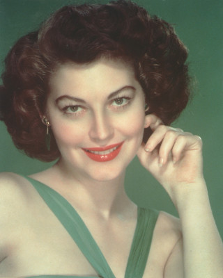 photo 25 in Ava Gardner gallery [id121396] 2008-12-22 00:00:00
