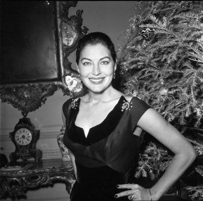 Ava Gardner pic #244375