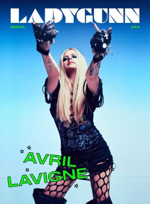 photo 7 in Avril Lavigne gallery [id1356291] 2024-09-05 00:00:00