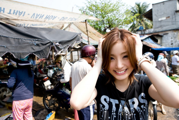 photo 7 in Aya gallery [id239170] 2010-02-25 00:00:00