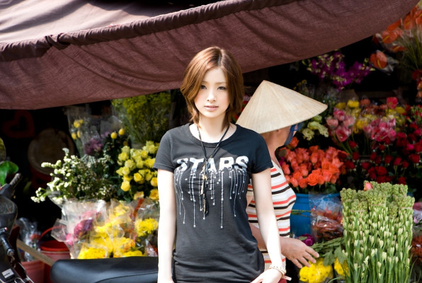 photo 4 in Aya gallery [id239207] 2010-02-25 00:00:00